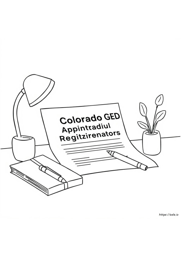 Colorado Ged Requirements