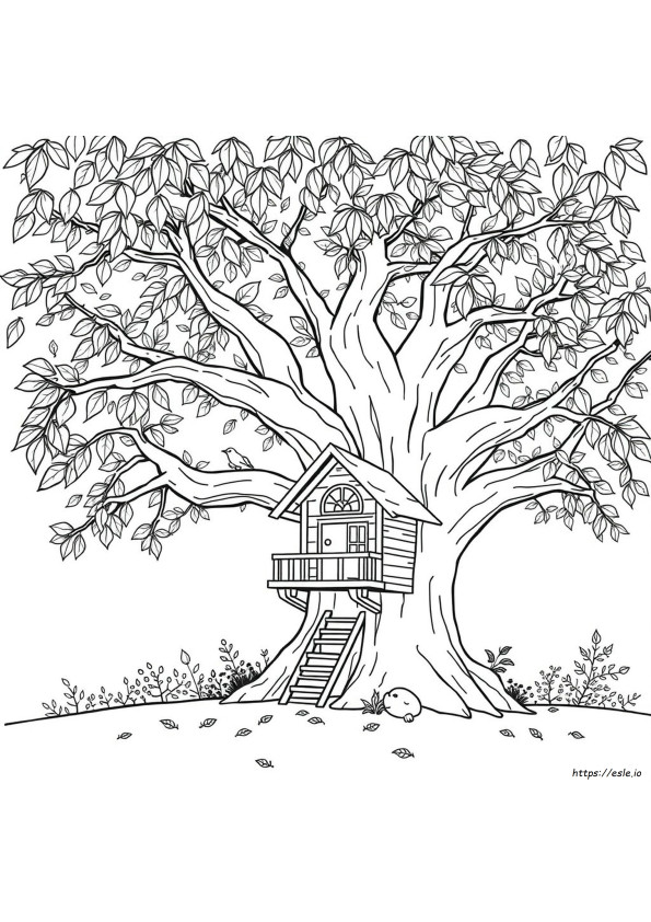 Turn Image Into Coloring Book Page