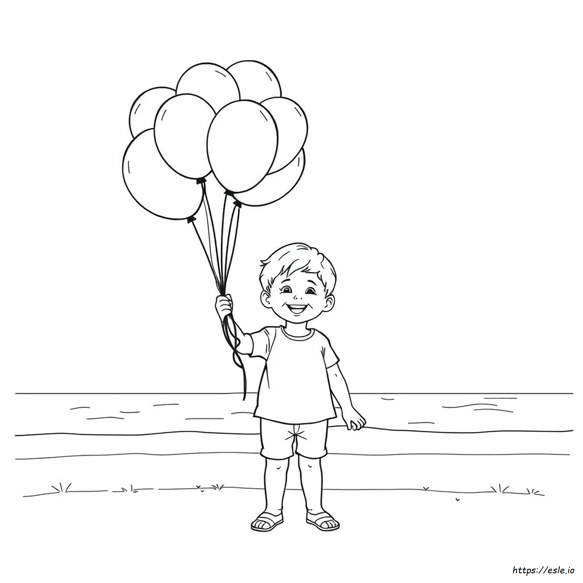 What Is Positive Color - Free Printable Coloring Page