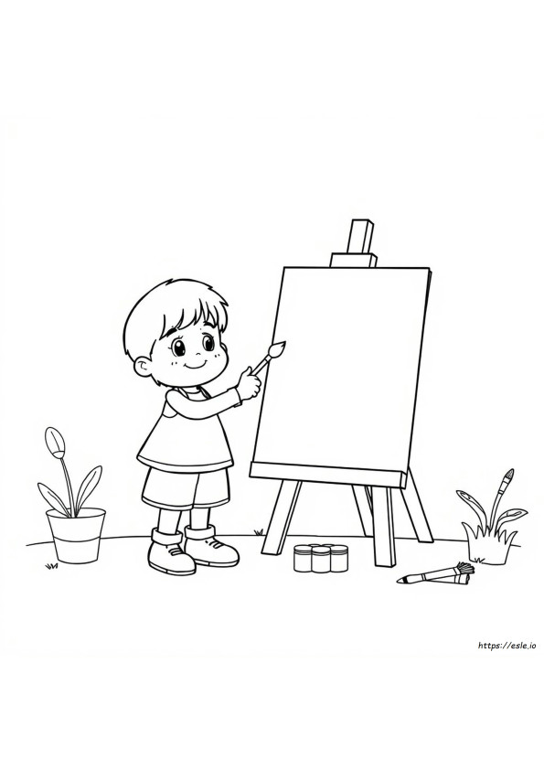 Zhc Colouring Pages