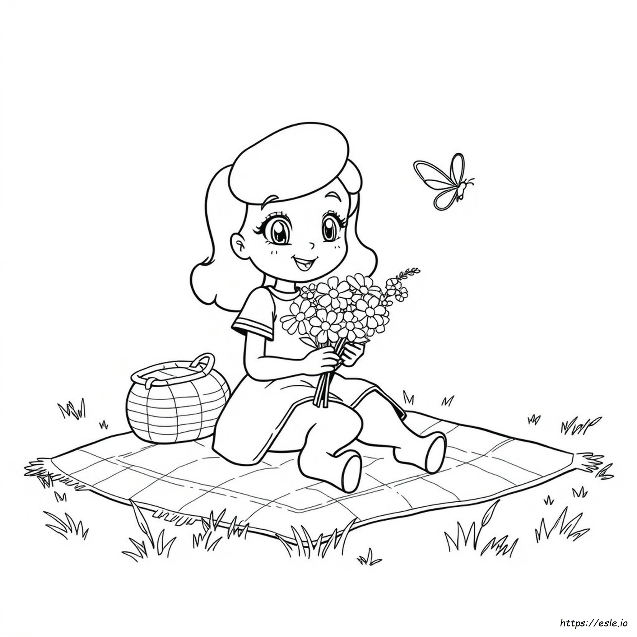 Coloriage Amy - Dessin à imprimer gratuit