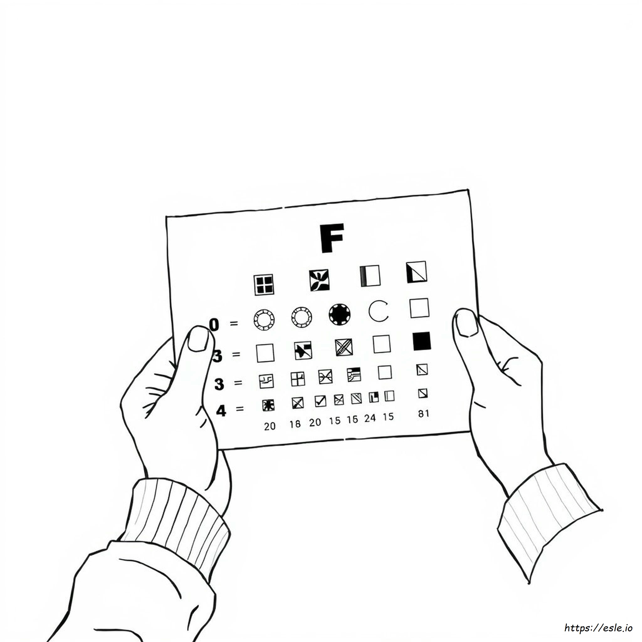 Gambar Mewarnai Tritan untuk Anak dan Dewasa