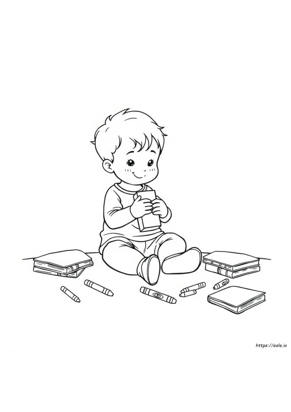 Adhd Coloring Pages Pdf