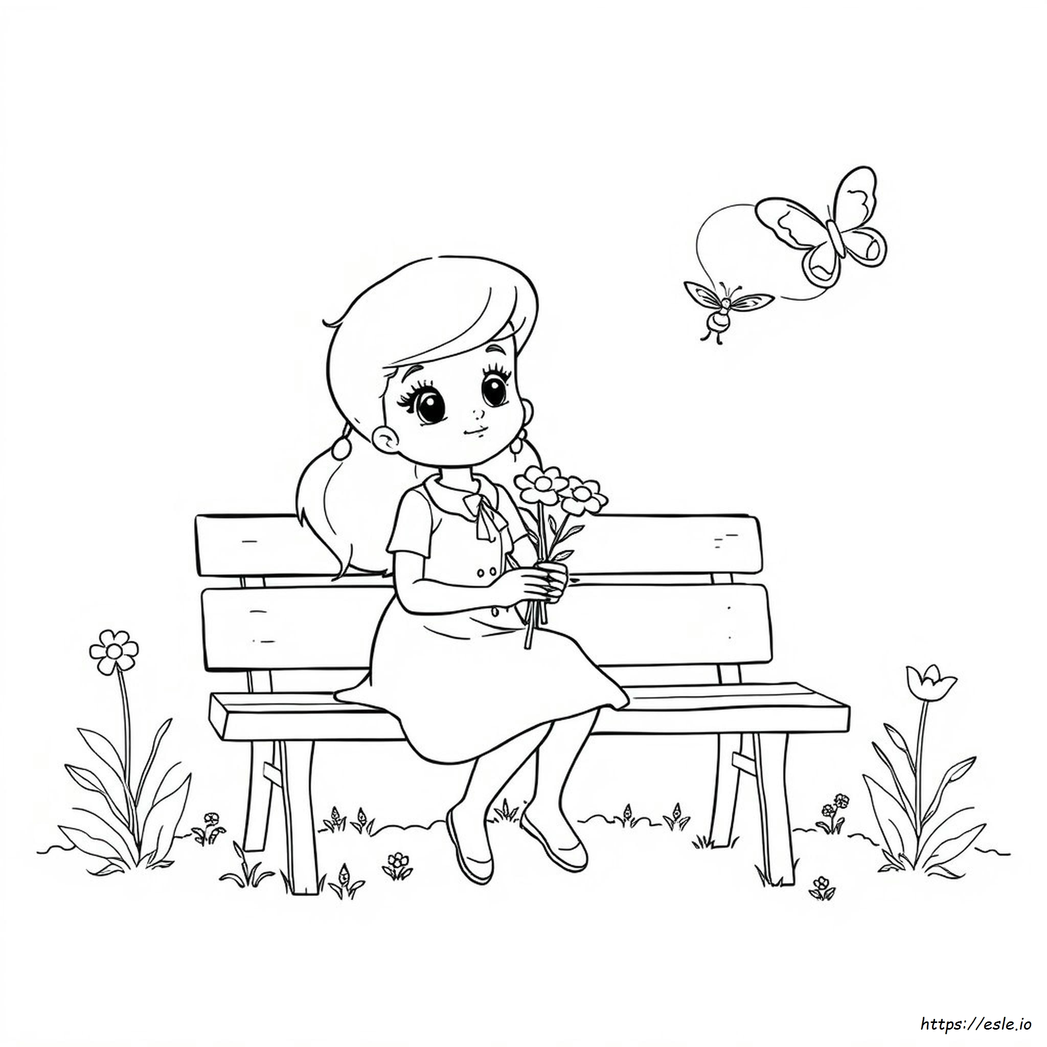 Bellamena Coloring Pages bellamena-coloring-pages