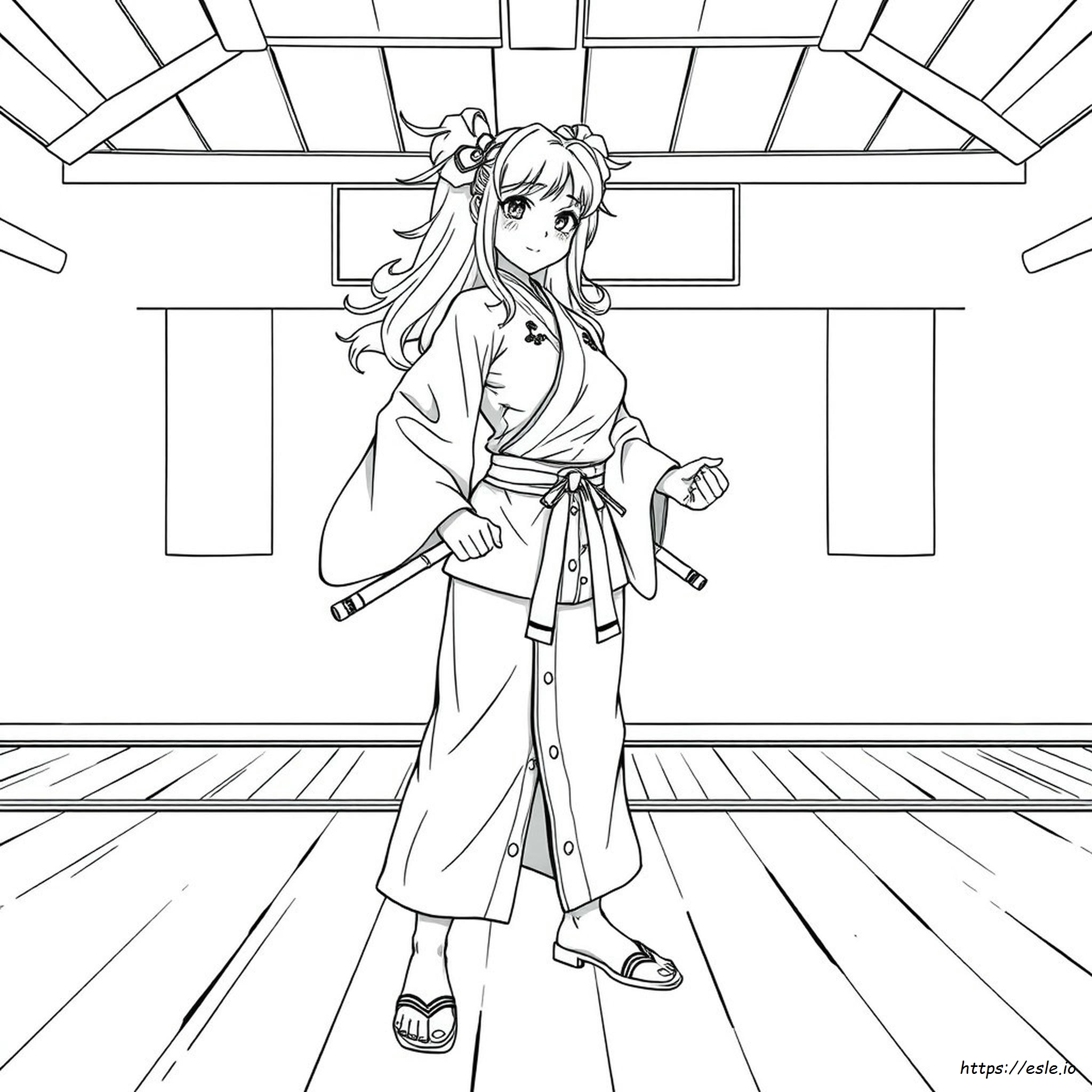 Skar King Coloring Pages