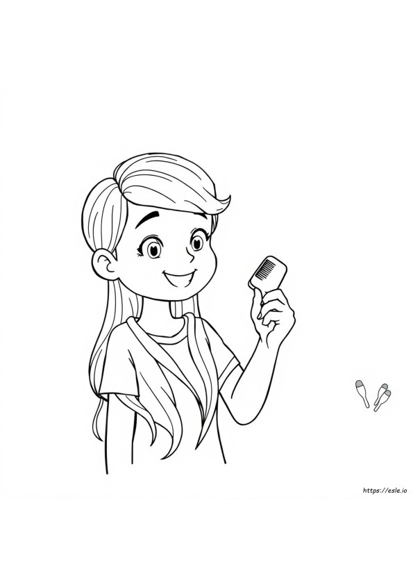 Does Coloring Hair Cause Hair Loss