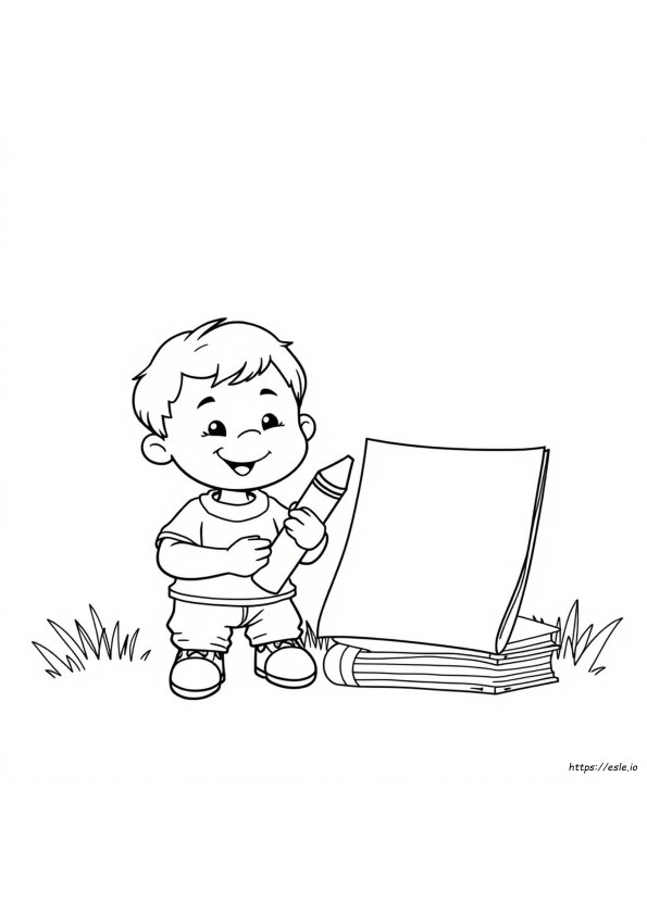 Dibujos Para Colorear Gratis Para Imprimir Para Niños