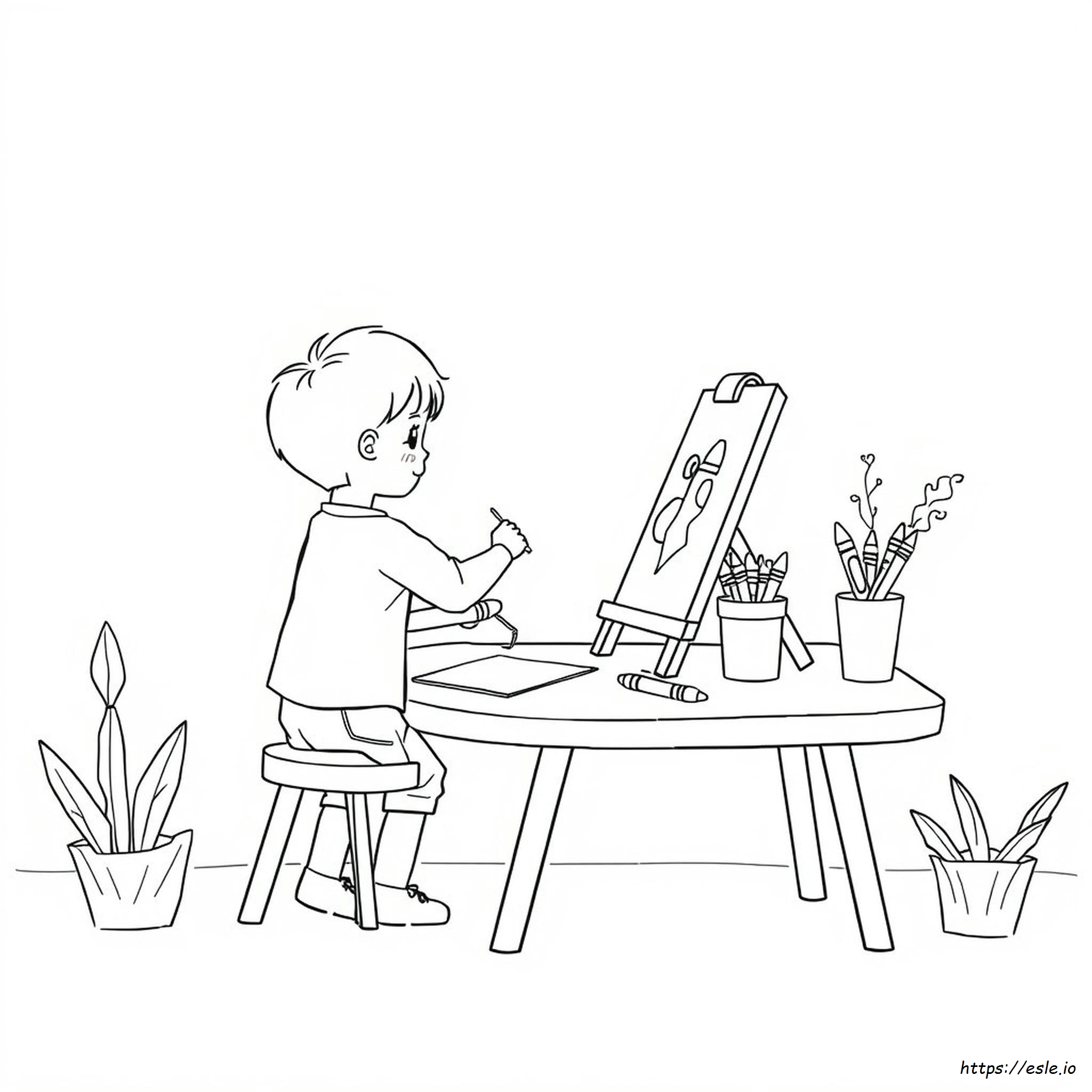 Coloring Near Me: Free Printable Coloring Pages for Kids