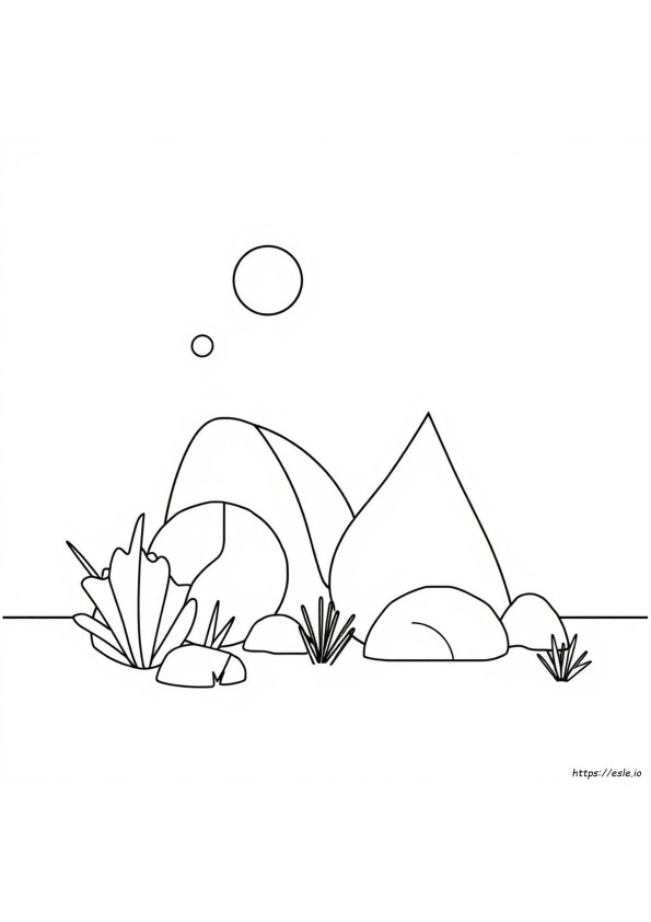 Disegni Geometrici Da Colorare