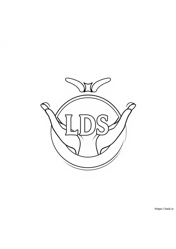 Disegni Da Colorare Gratuiti Stampabili Lds