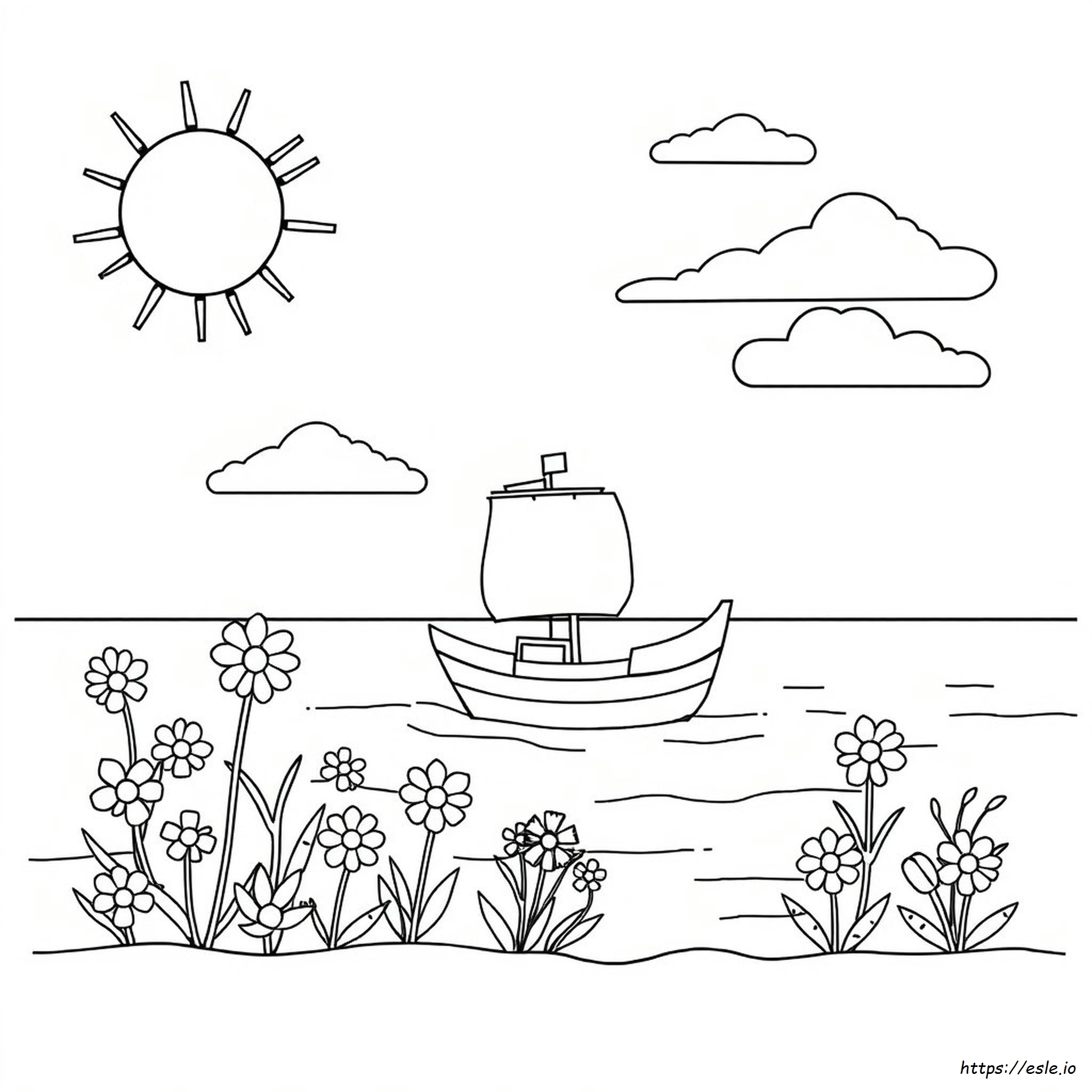 Cómo Cambiar El Color De La Página De Microsoft Word - Dibujo Para Colorear