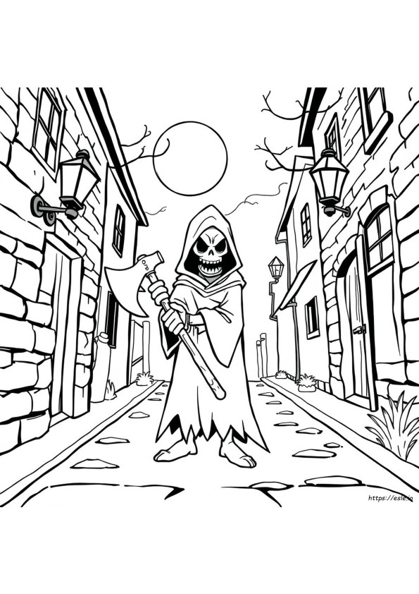Baddie Coloring Pages Printable