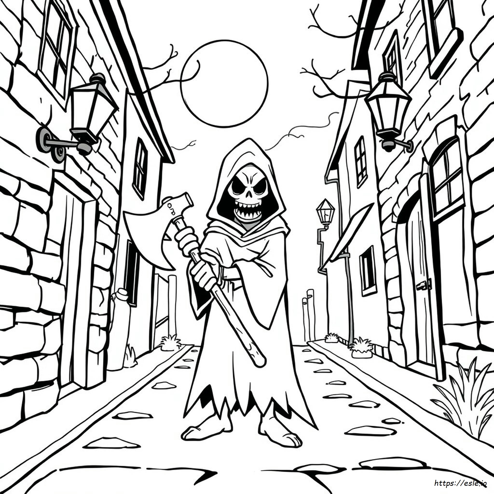 Baddie Coloring Pages Printable