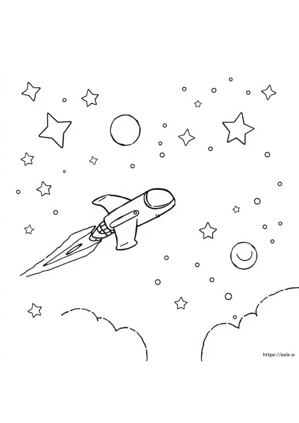 Image For Coloring