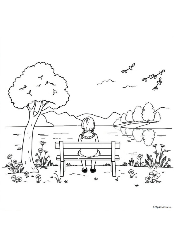 Make Any Picture A Coloring Page