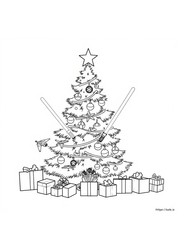 christmas-star-wars-colouring