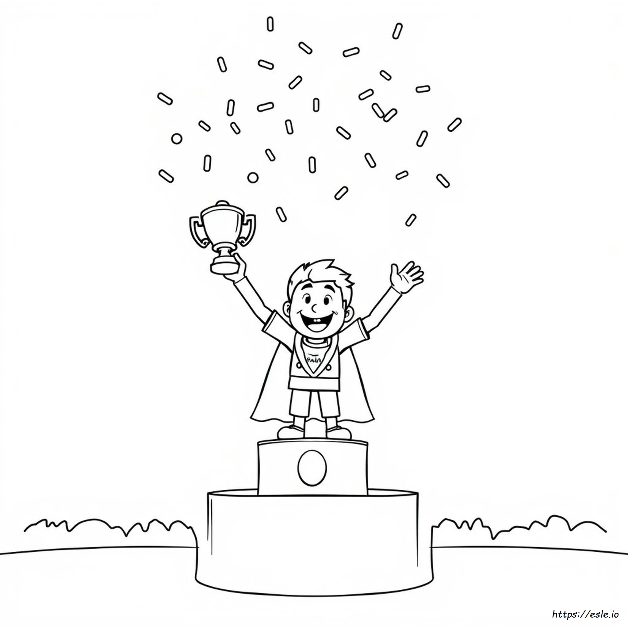 Coloriages Victorious