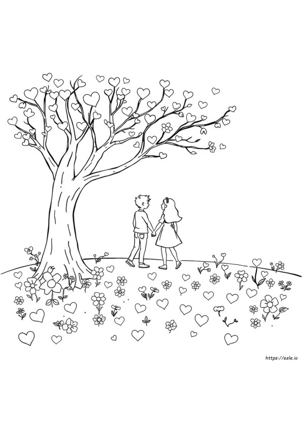 Valentina Coloring Pages