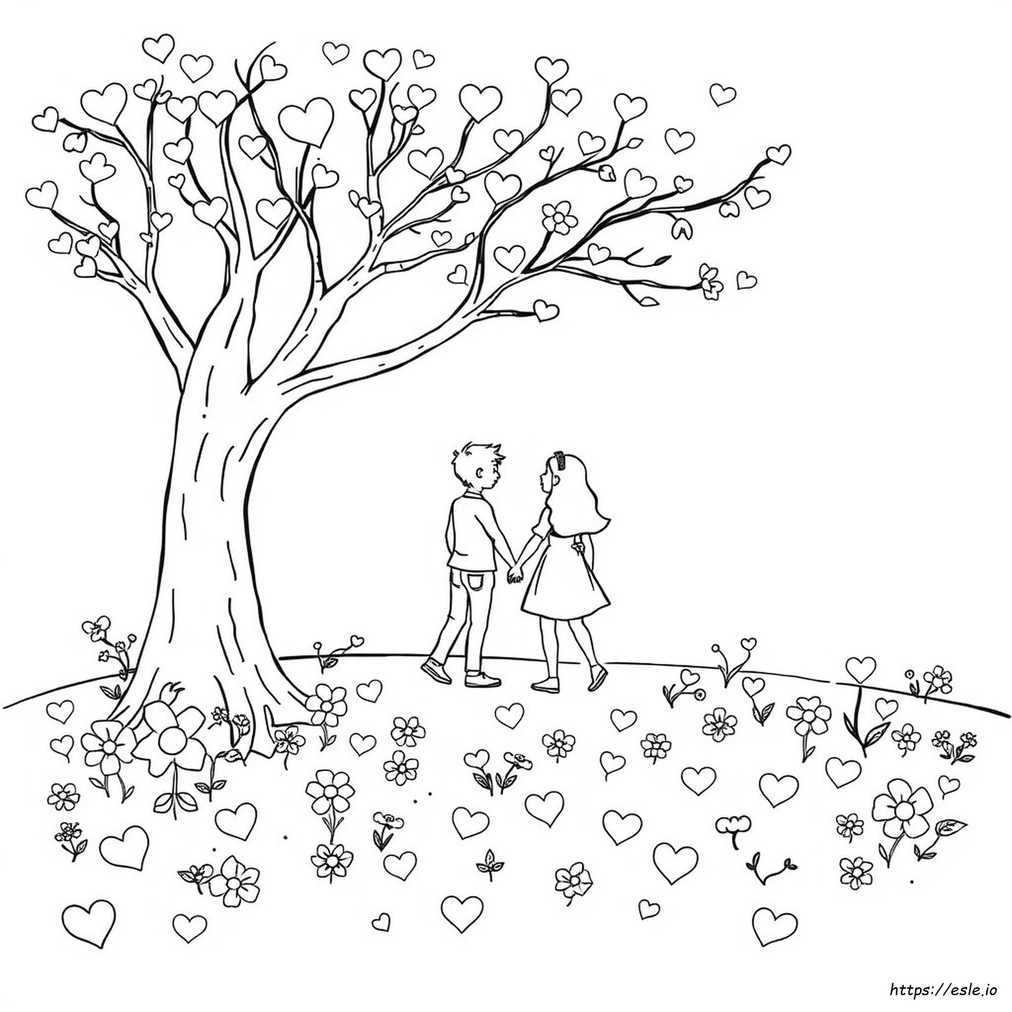 Valentina Coloring Pages