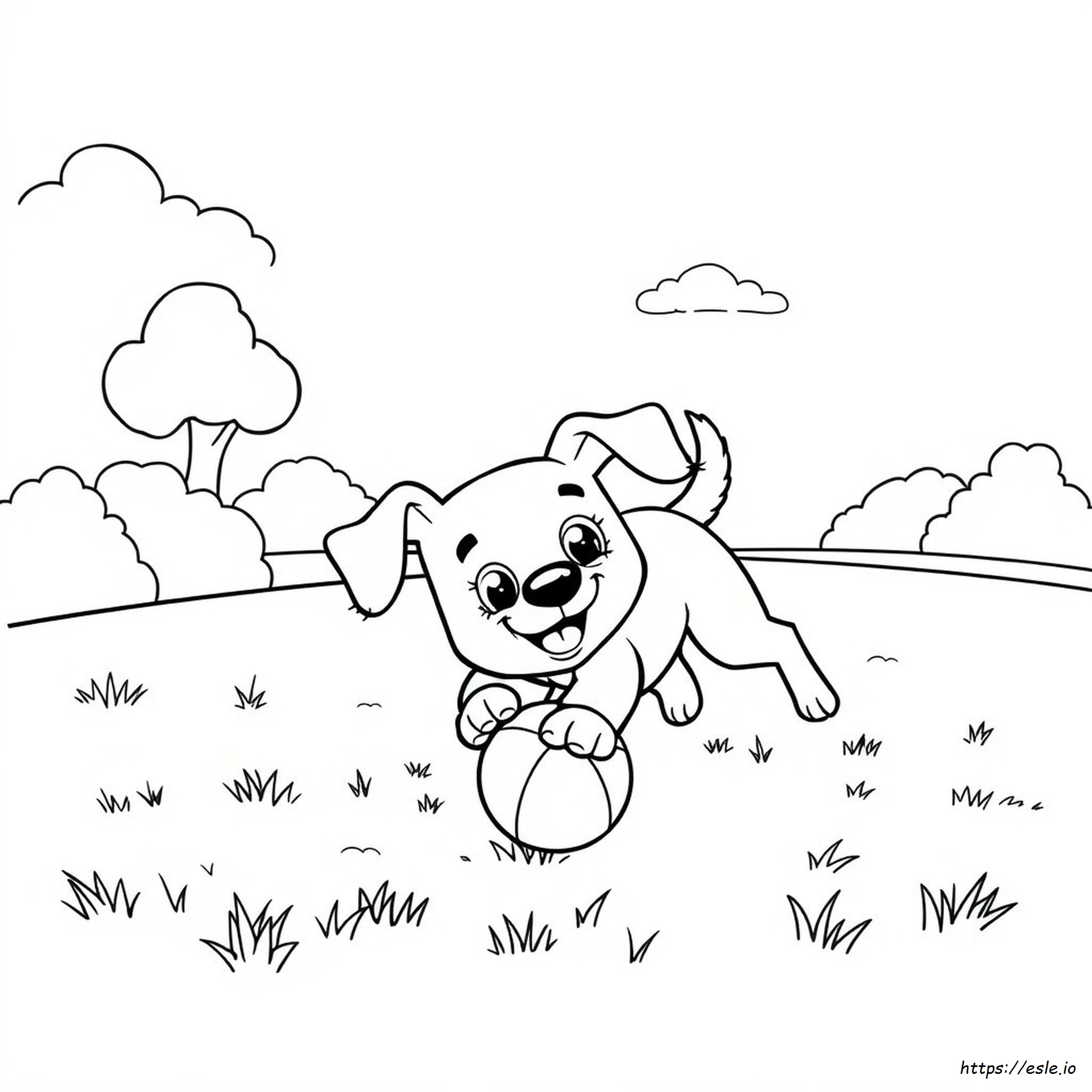 Dog Lol Pets Coloring Pages