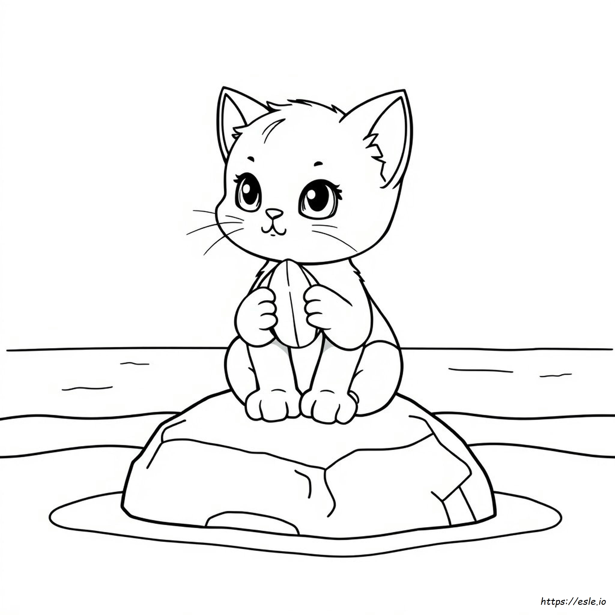 Cute Cool Coloring Pages