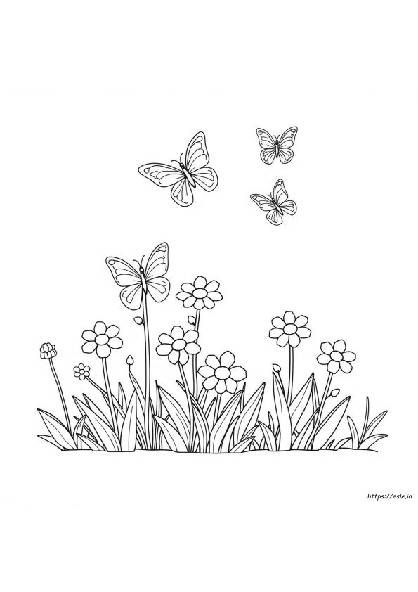 Gratis Kleurplaat Downloads