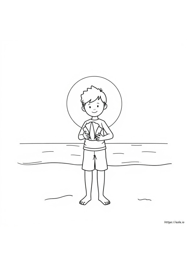 Make Coloring Page Out Of Photo