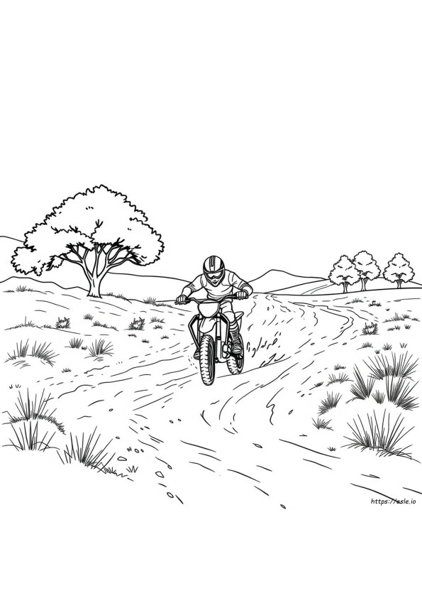 Immagini Di Moto Da Cross