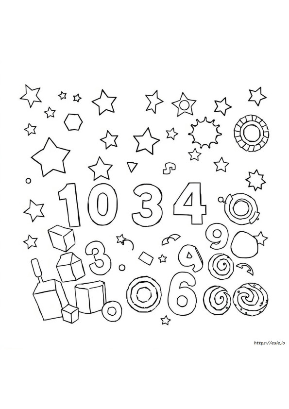 Dover Coloring Pages Printable
