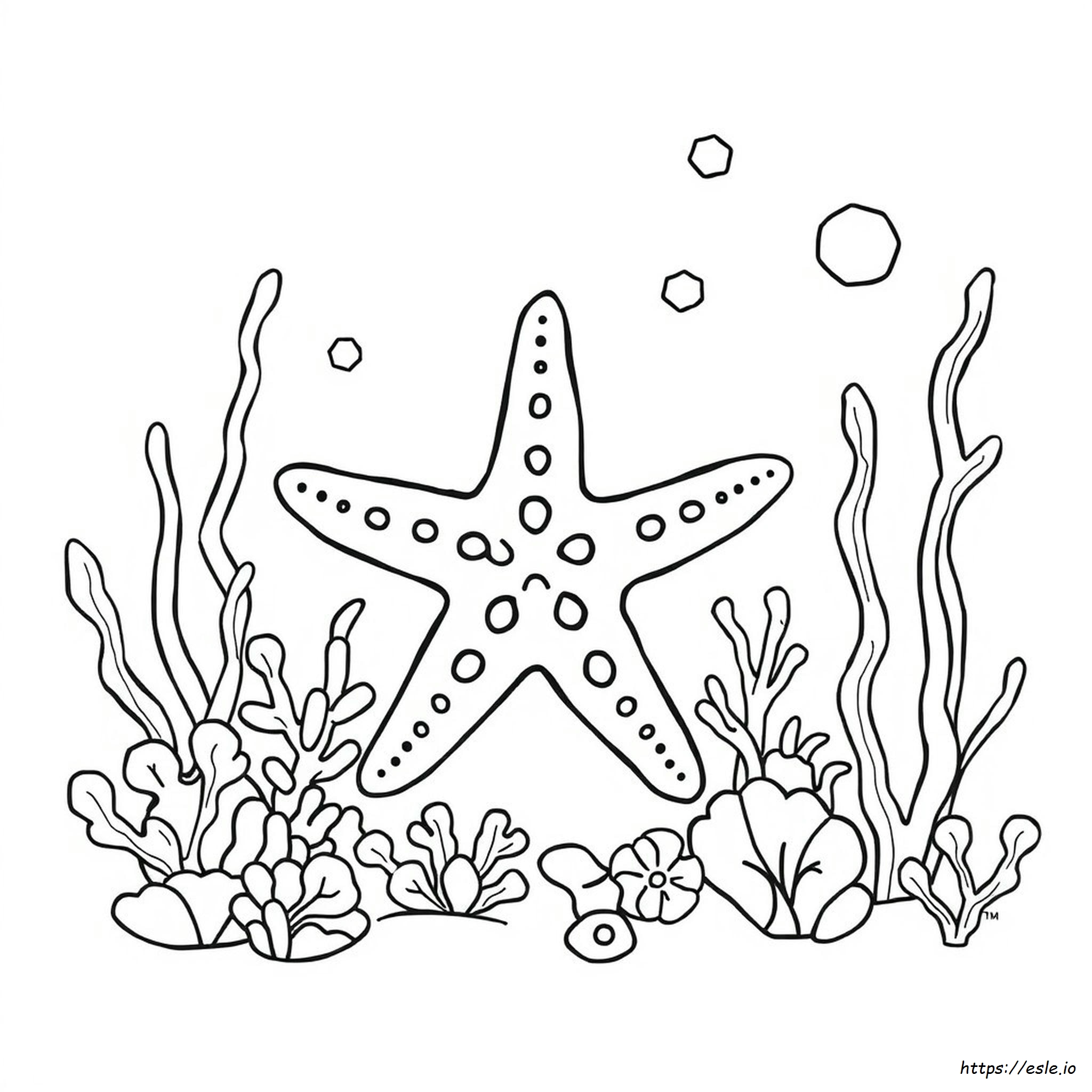 S Word Coloring Page - Free Printable