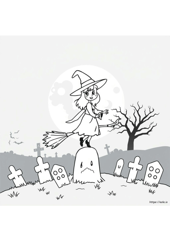 Wednesday Cartoon Coloring Pages