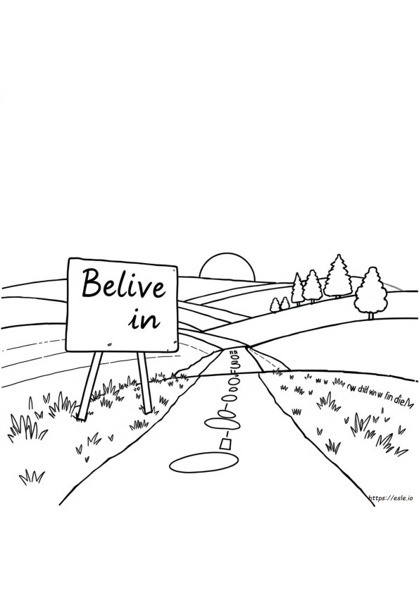 Motivational Coloring Pages Printable
