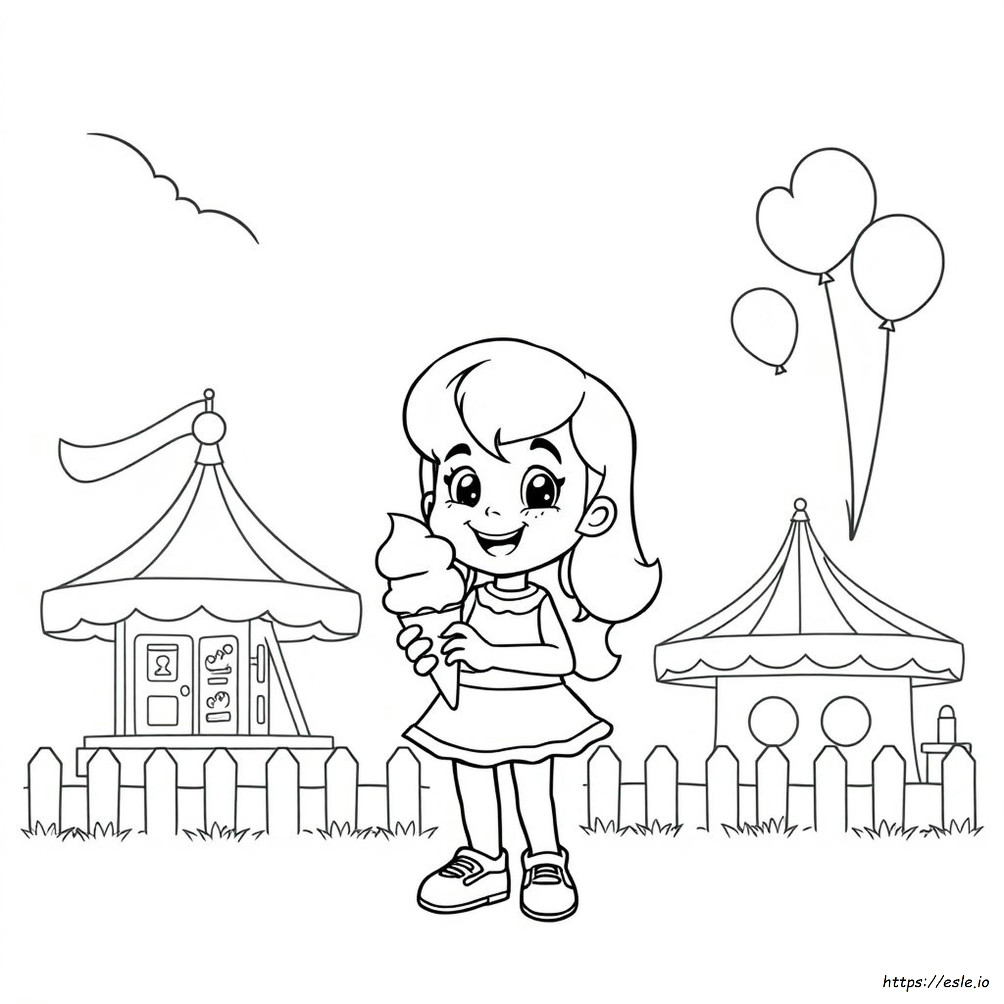 Buku Mewarnai Bobbie Goods