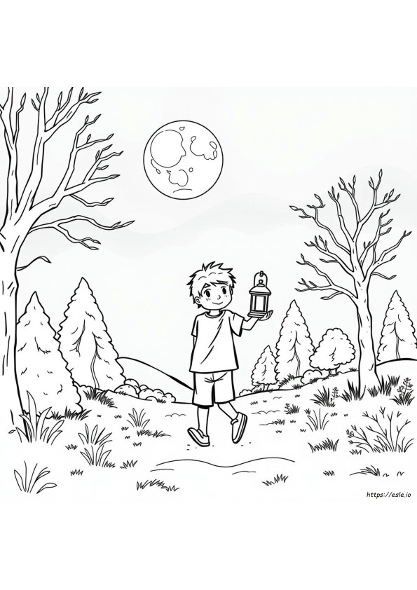 Fortnight Coloring Pictures