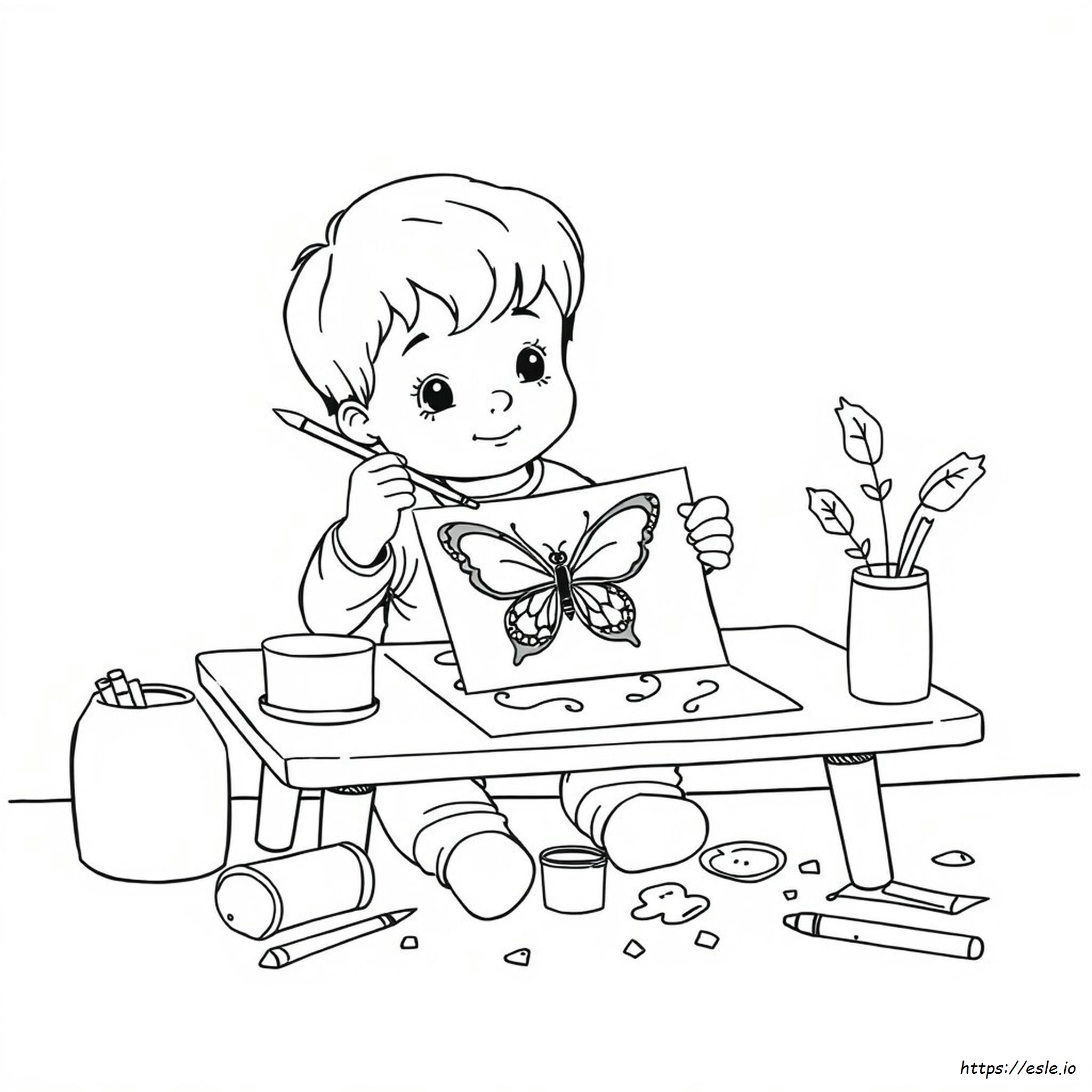 Colouring Pages Etsy - Free Printable Coloring Page