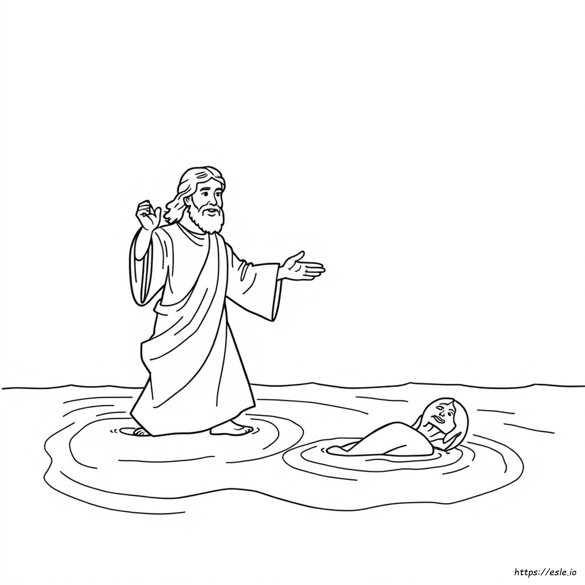 Wwjd Gambar Mewarnai