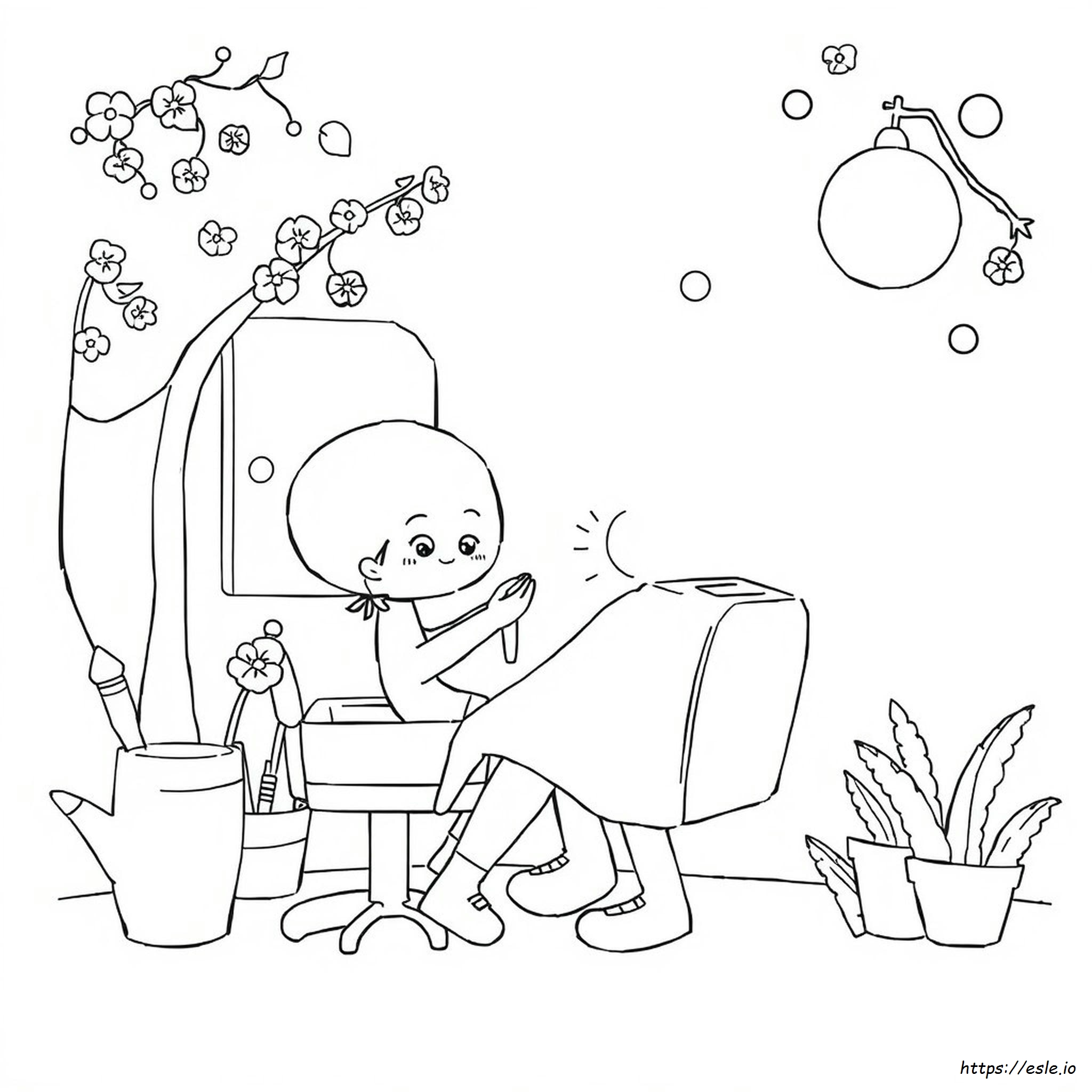 Great Clips Pinta El Pelo