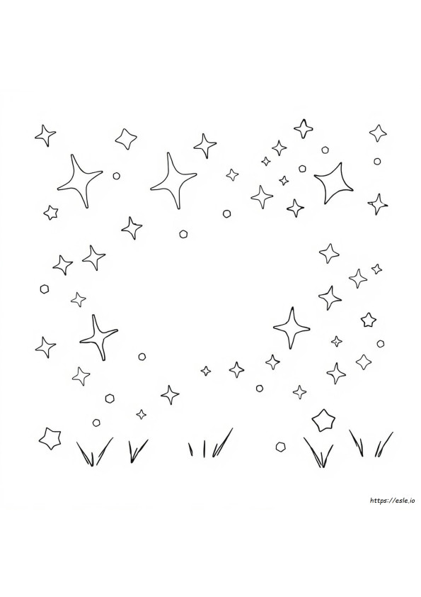 Kolorowanki Kira Kira Doodles