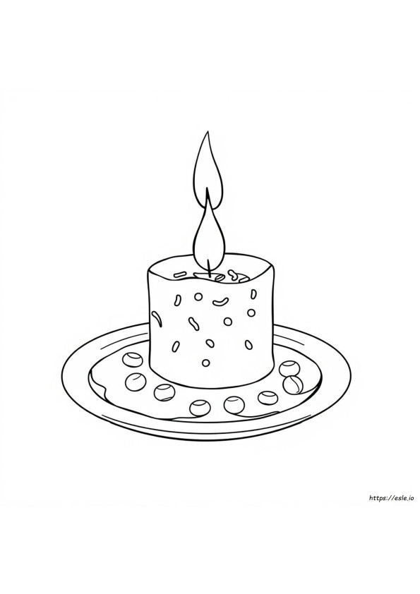 Can You Use Food Coloring To Dye Candle Wax
