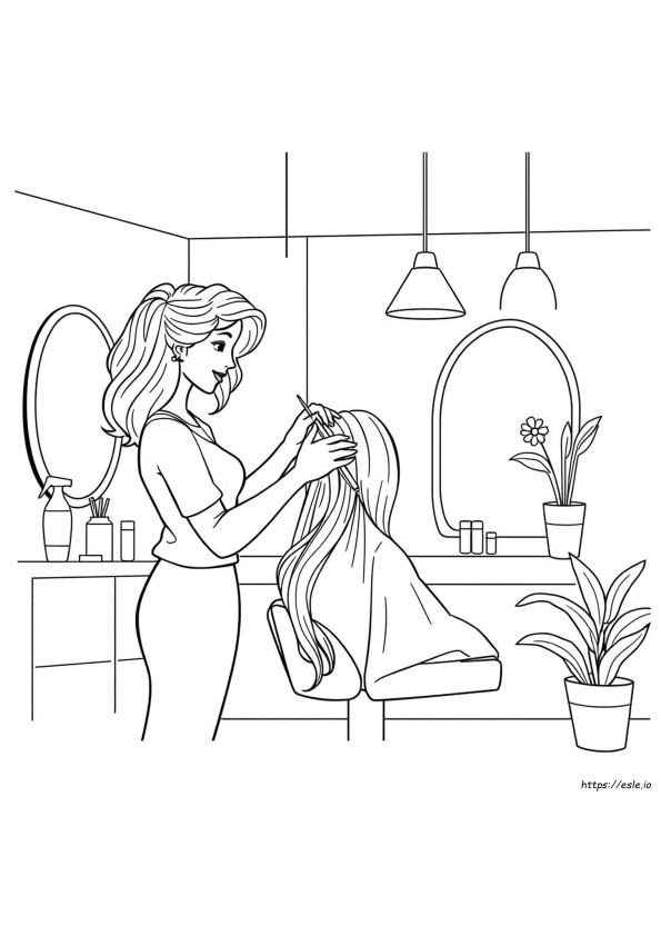 Best Hair Coloring