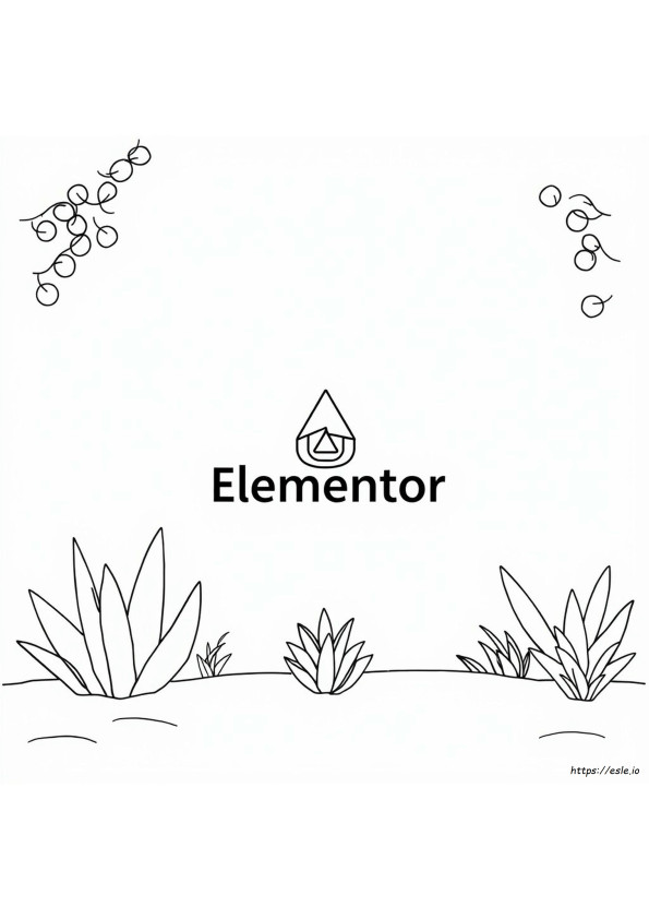 Colore Di Sfondo Pagina Elementor
