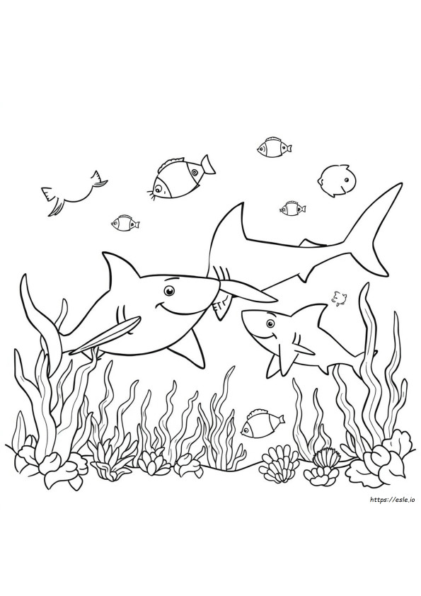 Shpkins Coloring Pages
