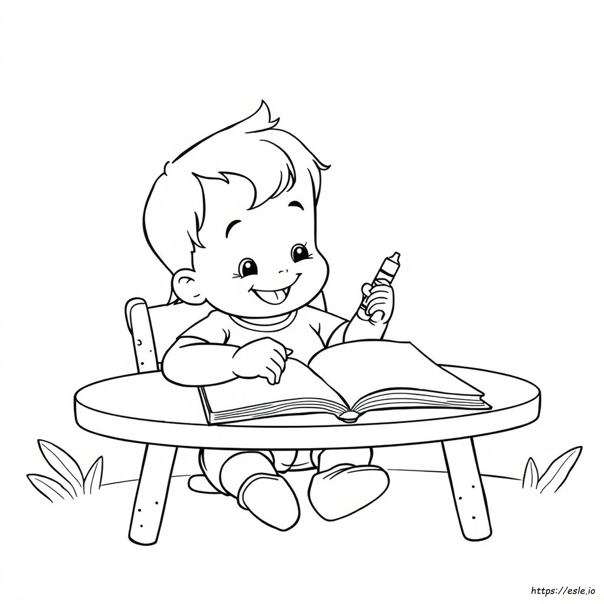 Sprunki Disegni Da Colorare