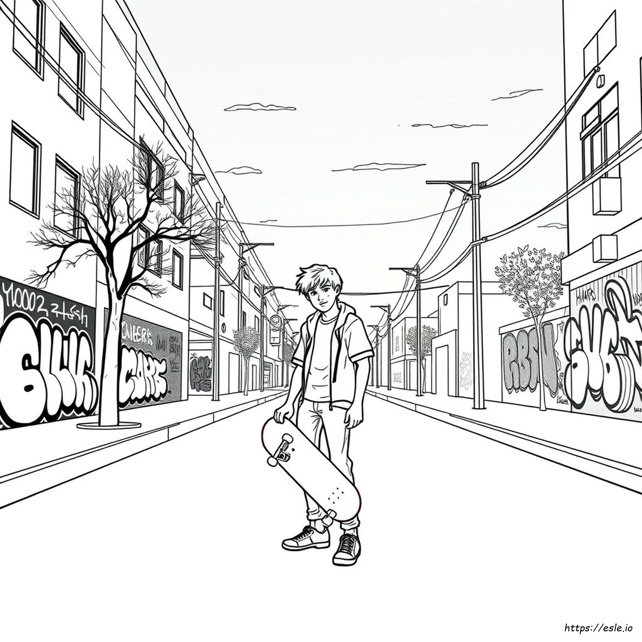 Coloring Pages For Teens Pdf