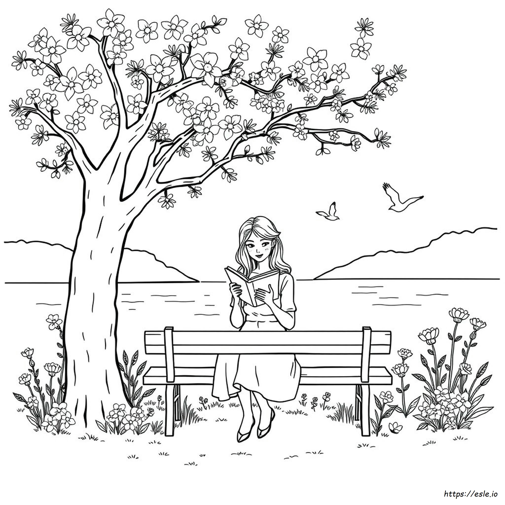 Donne Da Colorare Per Adulti - Disegni Gratis Da Stampare