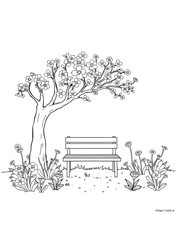 Garten Of Banban Iv Coloring Pages