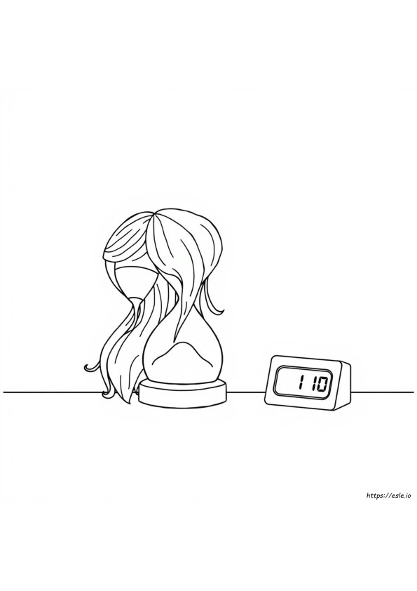 How Many Hours To Wash Hair After Coloring