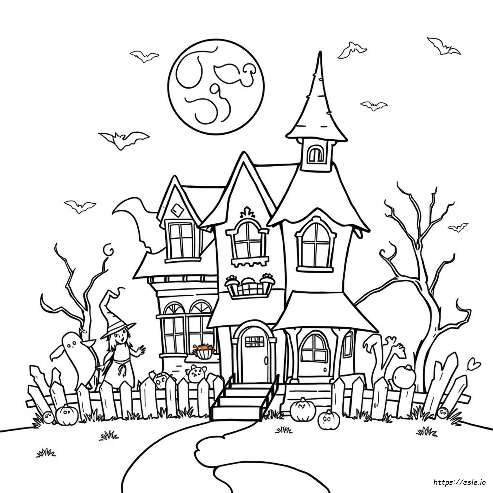 Bobbie Goods Halloween V rityskuvat Tulostettava Bobbie Goods Halloween V rityskuvat Tulostettava