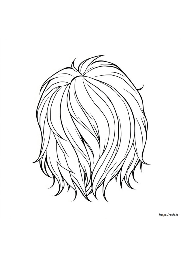 Natural Hair Coloring For Gray Hair