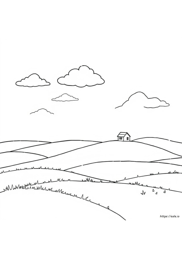 Picture For Colouring Pdf